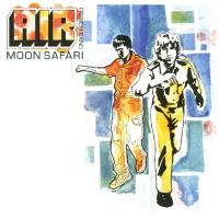 Moon safari