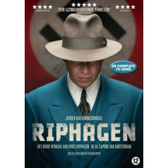 cigar ost Klemme RIPHAGEN-NL - Pieter Kuijpers - DVD Zone 2 - Achat & prix | fnac