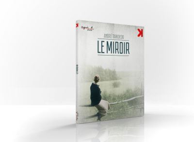 Miroir Blu-ray