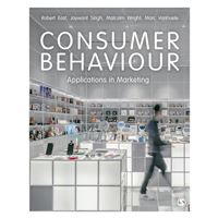 Consumer Behaviour