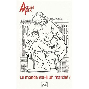 Actuel Marx 1991
