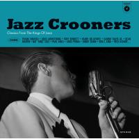 JAZZ CROONERS/LP