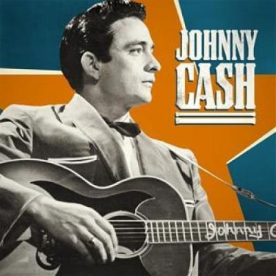 Johnny Cash Digipack