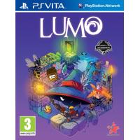 Lumo PS Vita