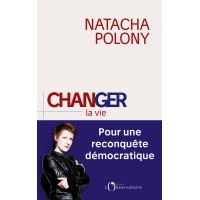 N emmerdez pas les francais.es ! livre pas cher - Polony Natacha