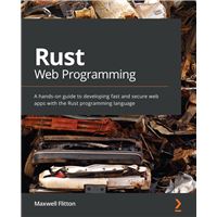 Rust Web Programming