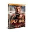 Spartacus Vengeance Saison 2 Coffret DVD
