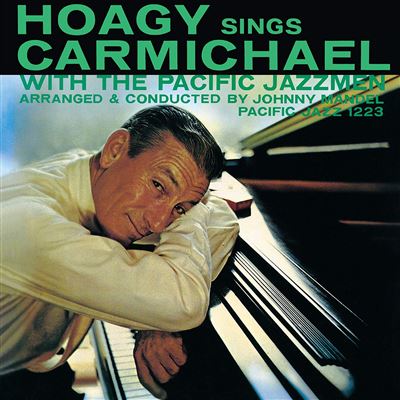 Hoagy sings carmichael with th