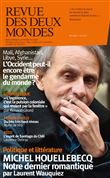 Revue Des Deux Mondes Mars 2022 - La fin du droit d'ingérence ?