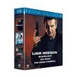 Coffret Liam Neeson Blu-ray
