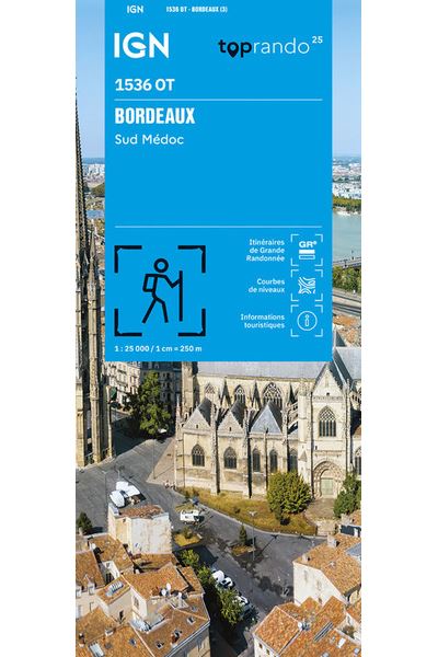 Bordeaux sud Médoc -  Collectif - broché