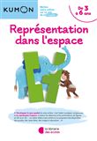 Méthode Kumon – Représentation dans l’espace