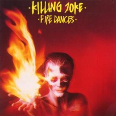 Fire dances/coloured lp