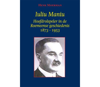 Iuliu Maniu