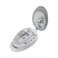Okoia HD10 Set voor Manicure en Pedicure