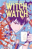 Witch Watch