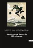 Aventures de Baron de Münchausen