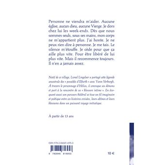 Les Possédés d'Illfurth