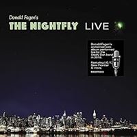 Nightfly Live