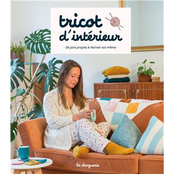 Tricot d'intérieur
