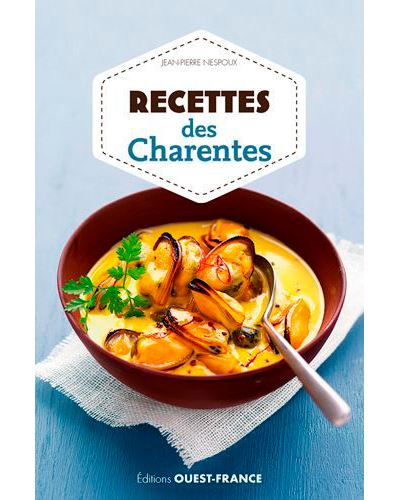 Meilleures recettes des charentes