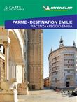 Guide Vert Week&GO Parme & Destination Emilie - Piacenza - Reggio Emilia
