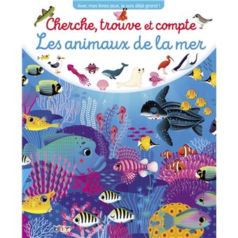 Cherche, trouve et compte