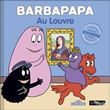 Barbapapa - Barbapapa au Louvre - édition collector