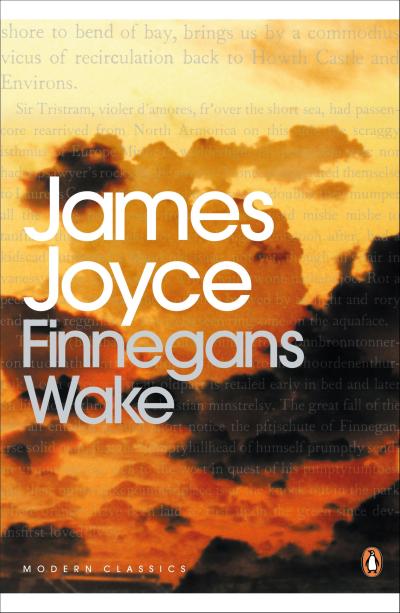 Finnegan's wake