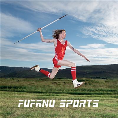 Sports Inclus coupon MP3