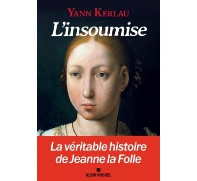 L’insoumise