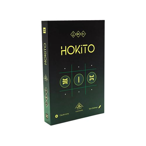 HOKITO