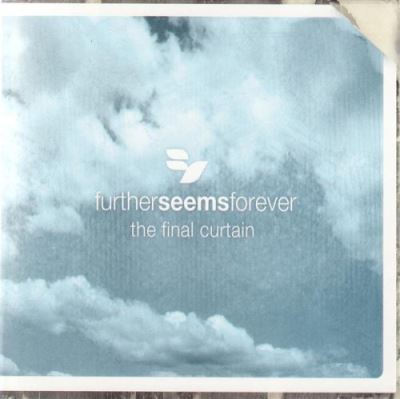 Final curtain/digipack