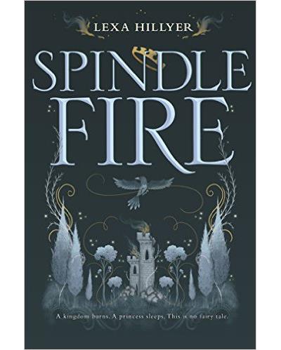 SPINDLE FIRE