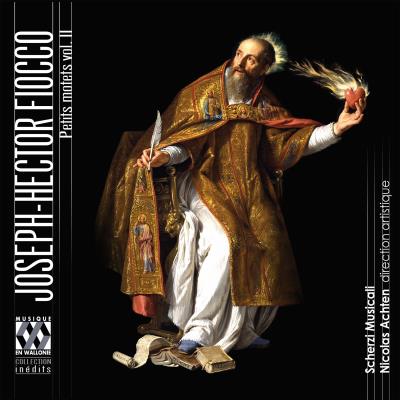 Petits Motets Volume 2
