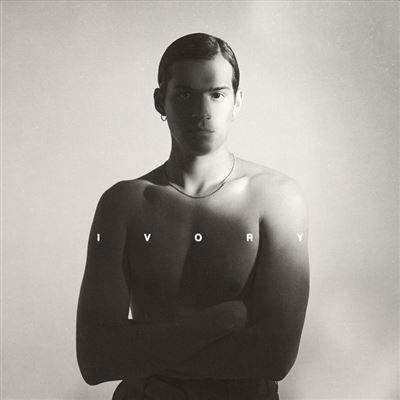 Warner Records - Omar Apollo Ivory