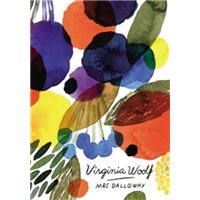 Mrs dalloway