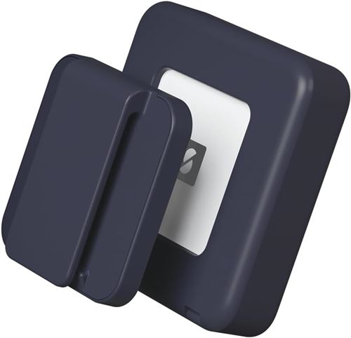SUMUP SOLO TO-GO CASE BLUE