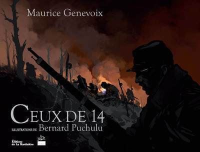 Ceux de 14