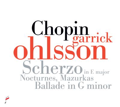 Scherzo In E Majo