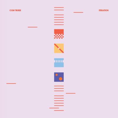 Iteration (2LP)