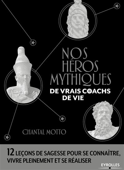 Nos héros mythiques