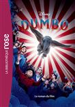 Dumbo, le roman du film
