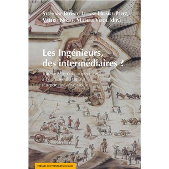 Les Ingénieurs, des intermédiaires ?