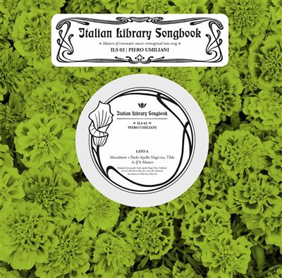 Italian Library Songbook Volume 2