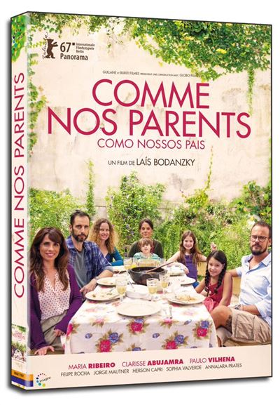 Comme Nos Parents -FR