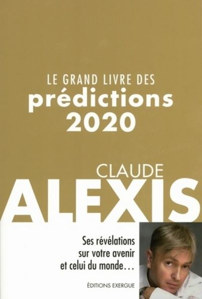 Le grands livre des prédictions 2020