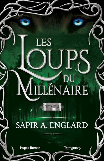 Les Loups Du Millenaire 4