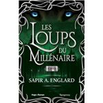 Les Loups Du Millenaire 4