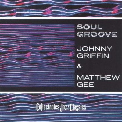 Soul Groove SHM-CD Edition limitée